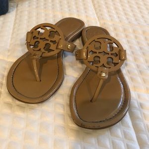 Tory Burch Flip Flops